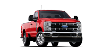 2023 Ford Super Duty® F-250® XLT in Race Red